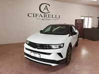 Usata Opel Mokka S 131 CV (96 kW) 2025 Bianco SUV