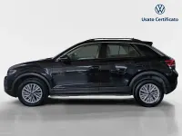 Usata VW T-Roc Life 116 CV (85 kW) 2025 SUV