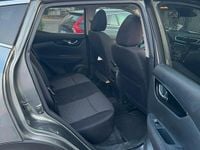 Gebraucht Nissan Qashqai 131 PS (96 kW) 2017 SUV