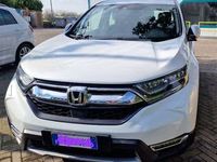 usata Honda CR-V CR-VV 2019 2.0 hev Lifestyle Navi ecvt