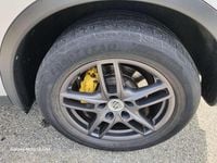 Usata Porsche Cayenne 245 CV (180 kW) 2013 Argento SUV