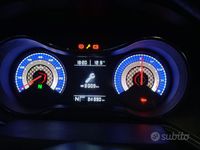 Usata Aixam City GTO 2022 Blu Utilitaria