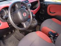 Usata Fiat Panda 80 CV (58 kW) 2014 Berlina