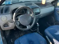 Occasion Fiat Punto 60 ch (44 kW) 2001 Citadine