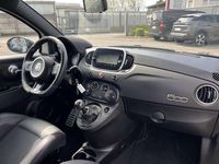 Usata Abarth 595 Esseesse 179 CV (131 kW) 2021 Bianco Berlina