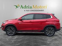 Usata DR F35 156 CV (114 kW) 2021 Rosso SUV
