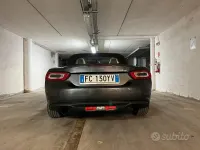Usata Fiat 124 Spider 140 CV (102 kW) 2016 Cabrio