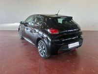 Nuova Peugeot 208 Style 101 CV (74 kW) 2026 Nero perla Utilitaria