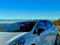 Usata Renault Clio IV Trophy 220 CV (161 kW) 2016 Berlina