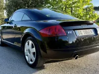 Usata Audi TT 179 CV (131 kW) 2001 Coupé