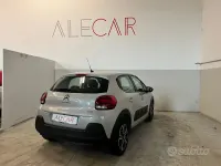 Usata Citroën C3 Live 83 CV (61 kW) 2020 Utilitaria