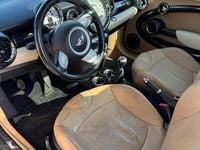 Usado Mini Cooper 120 HP (88 kW) 2007 Citadino