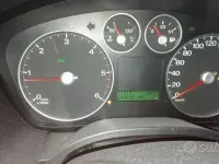 Usata Ford C-MAX 100 CV (73 kW) 2010 Grigio Monovolume