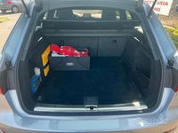 Usata Audi A4 Sport 190 CV (139 kW) 2017 Argento Station wagon