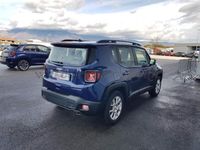 usata Jeep Renegade 2019 1.0 t3 Limited 2wd