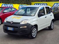 usata Fiat Panda 0.9 Natural Power VAN 41.000KM 2020 AUTOCARRO EU6B