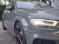 Usata Audi A3 Business 110 CV (80 kW) 2019 Berlina