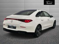 Nuova Mercedes CLA 250+ 144 kW (197 CV) 2026 Bianco polare Berlina