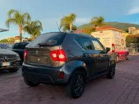 Usata Suzuki Ignis 82 CV (60 kW) 2021 Grigio SUV