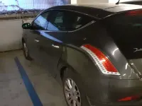 Usata Lancia Delta 120 CV (88 kW) 2009 Utilitaria