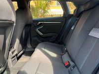 Usata Audi A3 Business 150 CV (110 kW) 2024 Blu/azzurro Berlina