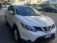 Usata Nissan Qashqai 110 CV (80 kW) 2017 SUV