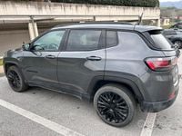 Usata Jeep Compass 130 CV (95 kW) 2024 SUV