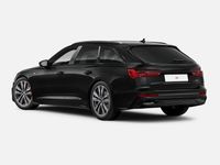 usata Audi A6 avant 55 2.0 tfsi e s line plus quattro s-tronic