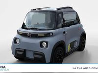 Usata Citroën AMI 10 CV (7 kW) 2024 Blu Berlina
