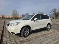 Usata Subaru Forester Comfort 147 CV (108 kW) 2013 SUV