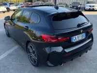 Usata BMW 118 M Sport 150 CV (110 kW) 2020 Nero Berlina