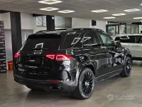 Usado Mercedes GLE300 Premium 245 CV (180 kW) 2019 Negro SUV