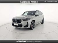 Usata BMW X1 M Sport 245 CV (180 kW) 2025 Argento SUV
