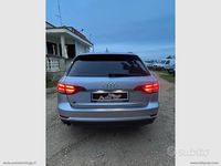 Usata Audi A4 Sport 150 CV (110 kW) 2016 Station wagon