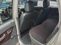 Usata Hyundai Atos 59 CV (43 kW) 2006 Grigio Utilitaria