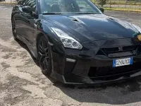 Usata Nissan GT-R GT 570 CV (419 kW) 2017 Coupé