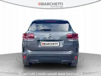 Usata Citroën C5 Aircross 131 CV (96 kW) 2024 Grigio SUV