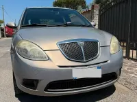 Usata Lancia Ypsilon 60 CV (44 kW) 2008 Utilitaria