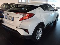 usata Toyota C-HR 1.8h Active 2wd e-cvt