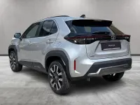 Nuova Toyota Yaris Cross Lounge 131 CV (96 kW) 2026 Grigio SUV
