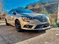 Usata Renault Mégane 110 CV (80 kW) 2016 Berlina