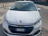 usata Peugeot 208 5p 1.5 bluehdi Active s&s 100cv 6m