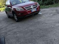 Usata VW Tiguan Sport 170 CV (125 kW) 2010 SUV