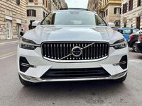 Usata Volvo XC60 Ultimate 197 CV (144 kW) 2022 SUV