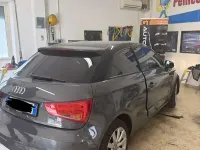 Usata Audi A1 Sport 95 CV (69 kW) 2018 Berlina