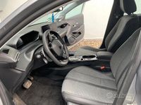 Usata Peugeot 208 2024 Grigio Utilitaria