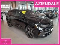 Usata Renault Espace Esprit Alpine 131 CV (96 kW) 2025 Nero nacre SUV