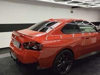 Usata BMW 220 M Sport 190 CV (139 kW) 2024 Coupé