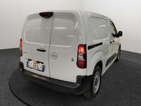Occasion Opel Combo-e Life 56 kW (77 ch) 2024 Blanc Van