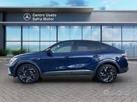 Usata Renault Arkana Esprit Alpine 145 CV (106 kW) 2024 Blu/azzurro SUV